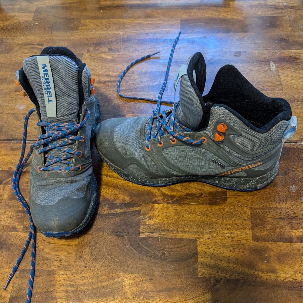 Merrell Altalight Mid